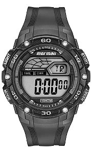 Relógio Mormaii Wave Masculino MO9670AB/8C