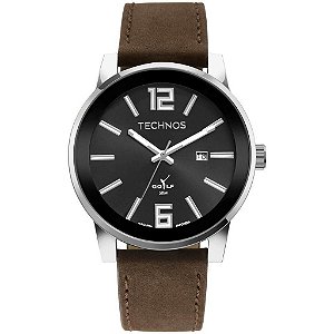 Relógio Technos Masculino Classic Golf 2115MXB/0P