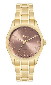 Relógio Condor Feminino CO2035FND/4J