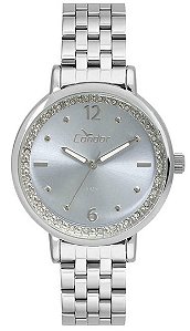 Relógio Condor Feminino CO2035FNG/3A