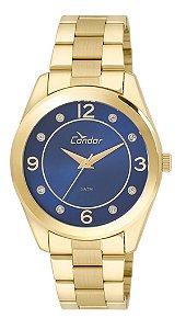 Relógio Condor Feminino CO2035KLW/4A