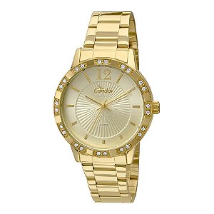 Relógio Condor Feminino CO2035KMN/4D