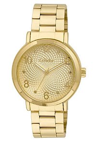 Relógio Condor Feminino CO2035KMV/4D