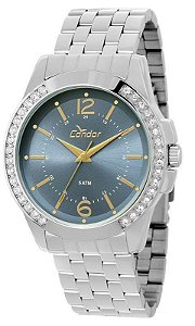 Relógio Condor Feminino CO2035KOW/3A