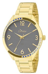Relógio Condor Feminino CO2035KRT/4C