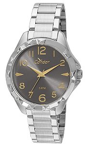 Relógio Condor Feminino CO2035KSK/3C
