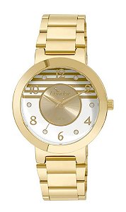 Relógio Condor Feminino CO2035KTF/4K