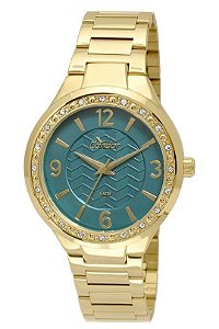 Relógio Condor Feminino CO2035KTH/4V