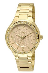 Relógio Condor Feminino CO2035KTH/4X