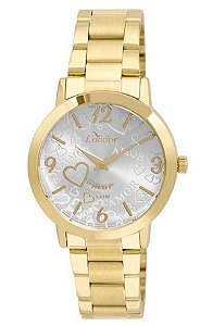 Relógio Condor Feminino CO2035KUP/4K
