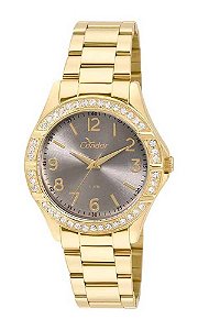 Relógio Condor Feminino CO2035KUS/4C