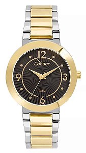 Relógio Condor Feminino CO2035KVT/5P