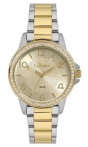 Relógio Condor Feminino CO2035KWO/5D