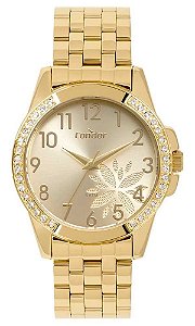 Relógio Condor Feminino CO2035MOZ/4D