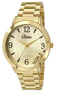 Relógio Condor Feminino CO2036CM/4X