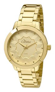 Relógio Condor Feminino CO2036KOF/4D