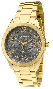 Relógio Condor Feminino CO2036KOM/4C