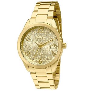 Relógio Condor Feminino CO2036KOM/4D