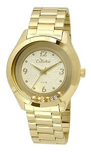 Relógio Condor Feminino CO2036KSS/4D