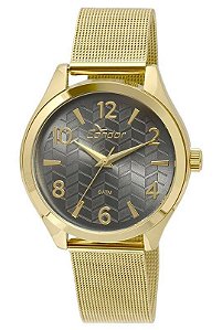 Relógio Condor Feminino CO2036KSW/4P