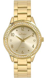 Relógio Condor Feminino CO2036KUI/4D