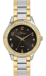 Relógio Condor Feminino CO2036KUJ/5P