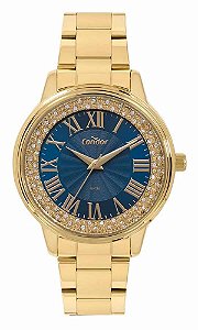 Relógio Condor Feminino CO2036KVF/4A