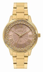 Relógio Condor Feminino CO2036KVF/4T