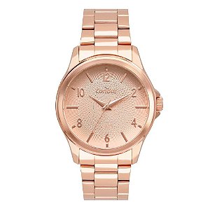 Relógio Condor Feminino CO2036MUF/4J