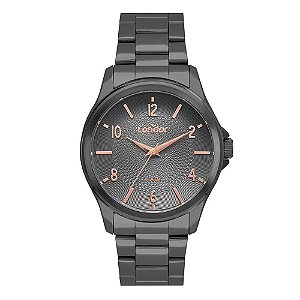 Relógio Condor Feminino CO2036MUI/4C