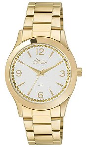 Relógio Condor Feminino CO2039AC/4K