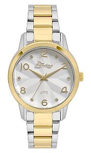 Relógio Condor Feminino CO2039AX/5K