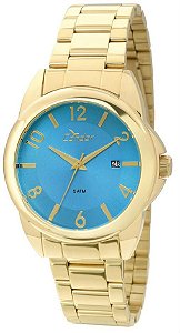 RELÓGIO CONDOR FEMININO CO2115SX/4A