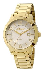 Relógio Condor Feminino CO2115TJ/4B