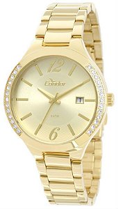 RELÓGIO CONDOR FEMININO CO2115TO/4X