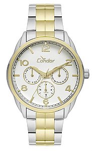 Relógio Condor Feminino CO6P29IG/5K