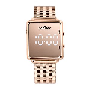 Relógio Condor Feminino COBJ3382AB/4J - Digital