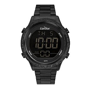 Relógio Condor Feminino COBJ3463AJ/4P - Digital