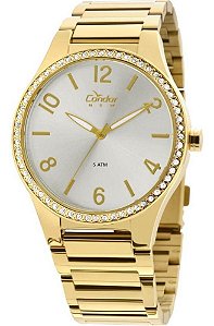 Relógio Condor Feminino COPC21AK/4K