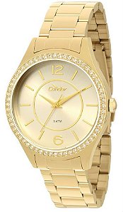 RELÓGIO CONDOR FEMININO COPC21AL/4X