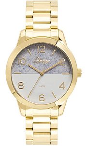 Relógio Condor Feminino Eterna CO2035KWC/4C