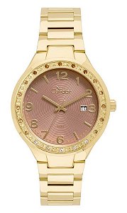 Relógio Condor Feminino Eterna CO2115UP/4F