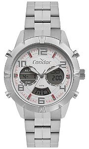 Relógio Condor Masculino CO203AMSS/3C