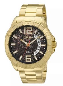 Relógio Condor Masculino CO2415AP/4P