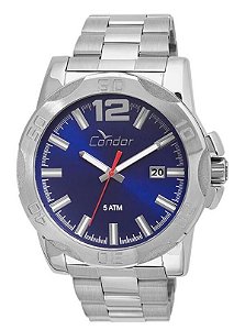 Relógio Condor Masculino CO2415BG/3A