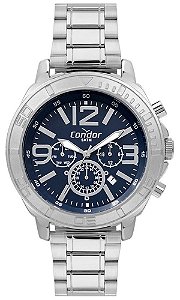 Relógio Condor Masculino COJP25AB/T3A
