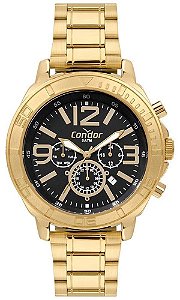 Relógio Condor Masculino COJP25AC/T4P