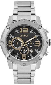 Relógio Condor Masculino COJP25AE/3P