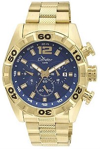 Relógio Condor Masculino COVD33AA/4A