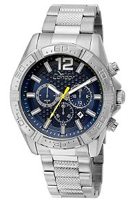 Relógio Condor Masculino COVD33AQ/3A